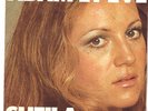 SHEILA     Adam et Eve   RARE POCHETTE     7