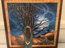 MERCYFUL FATE IN THE SHADOWS Original UK 1993 LP w/ Inner Sleeve RARE 1st Press