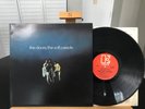 THE DOORS THE SOFT PARADE ELEKTRA EKS75005 USA 1969 NM/VG+