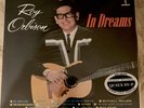 Roy Orbison - In Dreams - Classic Records 200g Mono LP Sealed