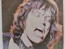 THE ROLLING STONES MEXICAN LP 1974 MILESTONES LINER NOTES IN SPANISH