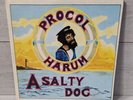 Procul Harum - Whiter Shade Of Pale & A Salty Dog - 12