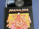 BLACK SABBATH - Bloody Sabbath UK NEMS 1982 LP Vinyl EX