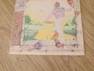 ELTON JOHN GOODBYE YELLOW BRICK ROAD TRANSLUCENT RED  2 Record Set