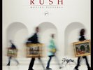 Rush - Moving Pictures: 40th Anniversary Limited Edition Super Deluxe box