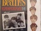 Beatles - Songs, Pictures and Stories of... - SEALED USA reissue Vee-Jay LP