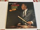 LP ART BLAKEY & THE JAZZ MESSENGERS Mosaic BST84090 BLUE NOTE US Vinyl