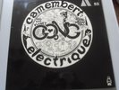 GONG  CAMEMBERT ELECTRIQUE original 1971 BYG Records France-mono/stereo 529.353