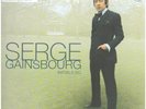 Serge Gainsbourg Initials SG WITH HYPE STICKER NEAR MINT Philips 2xVinyl LP