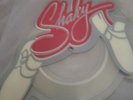 Shakin' Stevens - It's Late (Vinyl) ,Mint Picture Disc
