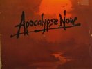 Carmine Coppola & Francis Coppola Apocalypse Now Elektra 2xVinyl LP