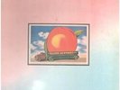 The Allman Brothers Band Eat A Peach Capricorn Records 2xVinyl LP