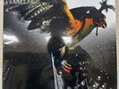 In for the Kill by Budgie (Record, 2014) OPENED