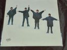 The Beatles HELP  Russian LP. Nice Shape  Rare