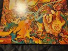 NUGGETS ORIGINAL ARTYFACTS FROM THE FIRST PSYCHEDELIC ERA 1965-1968 RARE 2LP PRO