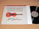 Vivaldi, Salvatore Accardo LP - The Four Seasons / 1988 PHILIPS PRESS in MINT