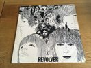 THE BEATLES Revolver Mono LP 1966 Rock Beat Flipback Lennon McCartney PARLOPHONE