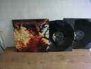 THE PETARDS PET ARTS DLP 1971 MINT- KRAUTROCK KRACHER MEGA RAR