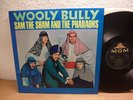 Sam The Sham & The Pharaohs / Wooly Bully 1965 Orig LP, Promo,Very Rare mint-