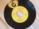 45 RPM NORTHERN SOUL/THE HESITATIONS/YES I'M READY/IS THIS THE WAY TO TREAT.. NM