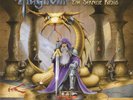 Magnum The Serpent Rings (Vinyl) 12