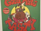 GOOD RATS Tasty 180 Gram Green Vinyl LP NEW SEALED 2018 Remastered Edition MINT