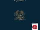 Queen Greatest Hits Vol. II Blue Vinyl 2 LP Exclusive Limited Edition New Sealed