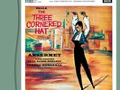 Falla: The Three Cornered Hat (Vinyl) (Esoteric)