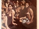 2310270 The Jimi Hendrix Experience Electric Ladyland Cover NM- Vinyl Ex/NM 1973