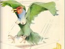 Atomic Rooster ORIGINAL 1ST DUTCH NEAR MINT Fontana Vinyl LP