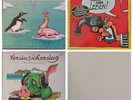 EAV Erste Allgemeine Verunsicherung 3 LP Vinyl 33 Upm TOP ansehen