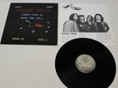 Baron Rojo LP Larga Vida Al Rock And Roll 1981 Chapa Discos HS-35044 Heavy