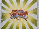 The Waterboys – Book Of Lightning - Sunrise Yellow 180gm Vinyl LP Reissue