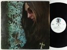 Judee Sill - S/T LP - Asylum VG+