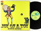 Kevin Ayers - Joy Of A Toy LP - Harvest UK VG+