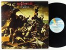 Pogues - Rum Sodomy & The Lash LP - MCA VG+