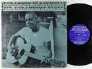Scrapper Blackwell - Mr. Scrapper's Blues LP - Prestige Bluesville Mono DG