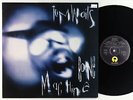 Tom Waits - Bone Machine LP - Island Europe VG+