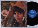 MERRILEE RUSH & THE TURNABOUTS Angel Of The Morning BELL LP VG+ k