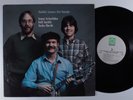 TONY TRISCHKA/BILL KEITH/BELA FLECK Fiddle Tunes For Banjo ROUNDER LP VG+ k