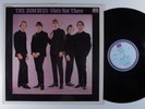 ZOMBIES She's Not There DECCA LP VG+ uk k