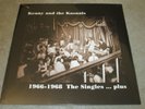 KENNY AND THE KASUALS - 1966-1968 THE SINGLES ... PLUS - GARAGE / PSYCH