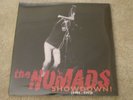 THE NOMADS - SHOWDOWN 1981-1993 - TRIPLE LP SET - NEW