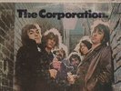 Corporation - The Corporation Vinyl LP