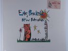 EDIE BRICKELL & NEW BOHEMIANS Shooting... GEFFEN GHS-24192 LP SEALED ka