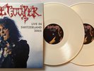 Alice Cooper - Live In Switzerland 2005 - Back On Black - 2014 - 2 LP Set - NM