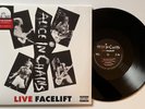 Alice In Chains - Live Facelift - Columbia - 2016 - LP - NM