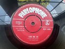 Beatles Love Me Do Original Red Label 45 R 4949 Stunning Condition. 1962 1st