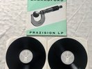 Labradford ‘Prazision' Double Vinyl LP Flying Nun Records 1995
