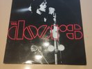 The Doors In Concert Vinyl Elektra 1991 drei LPs